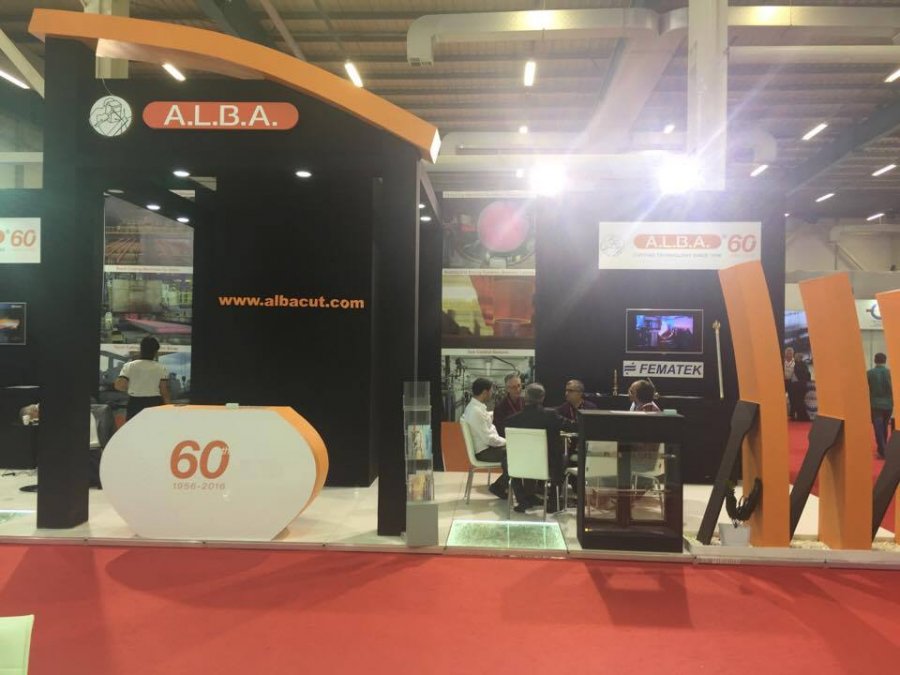 Ahşap Standlar