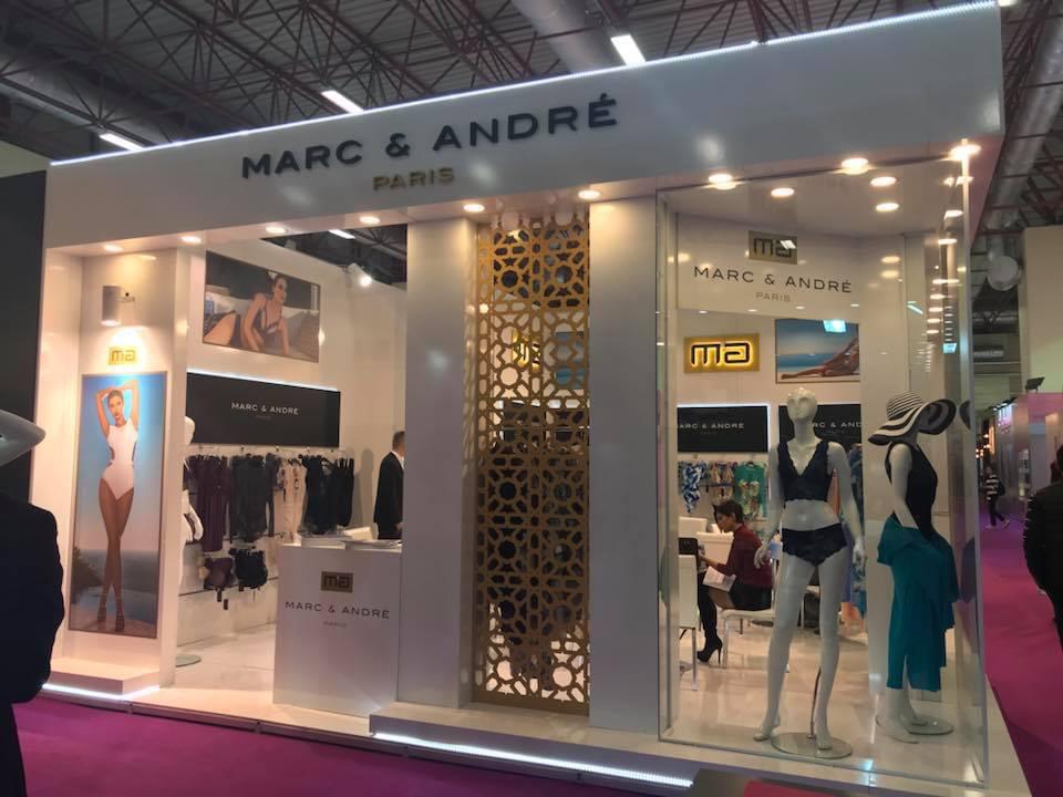Fuar Standları Fuar Standları
